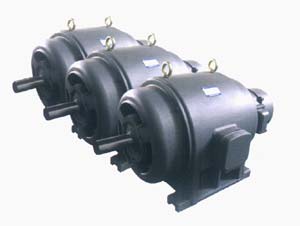 JS、JR系列6KV高壓三相異步電動(dòng)機(jī)