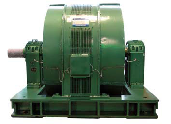 YGM/YR系列大型三相異步電動(dòng)機(jī)