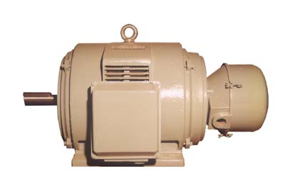 YGM/YR系列（IP23）三相異步電動(dòng)機(jī)