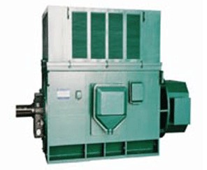 YR、YRKK系列高壓三相異步電動機