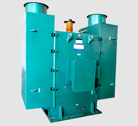 YL系列立式高壓立式三相異步電動機