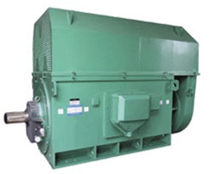 西瑪YKS高壓三相異步電動機