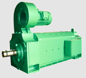 Z4系列直流電動機(jī)