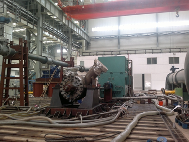 西瑪電機(jī)銷(xiāo)售案例