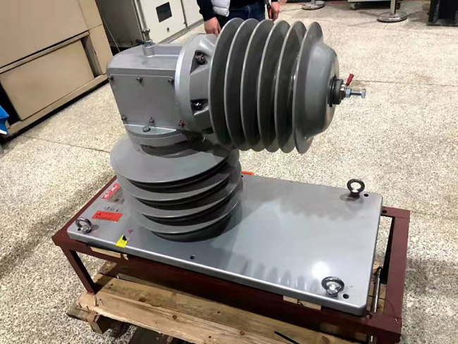 特高壓開關(guān)