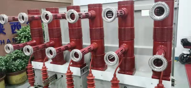 特高壓開關(guān)