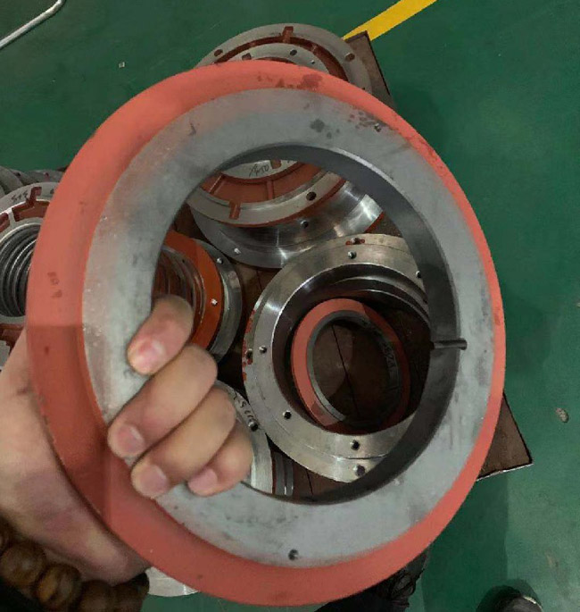 西瑪電機(jī)配件